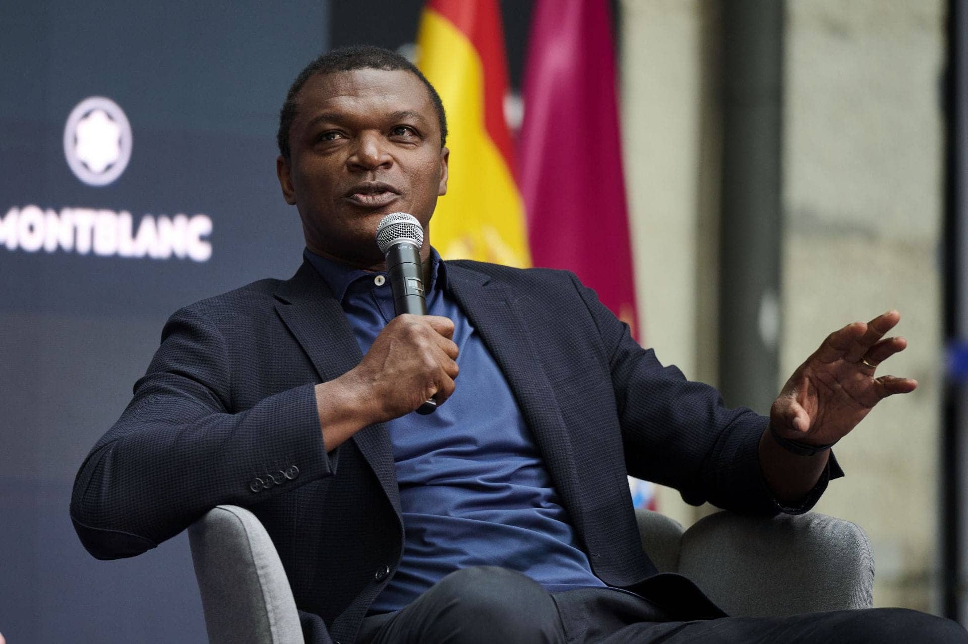 Desailly's Playbook: Chelsea Needs Three Key Signings!