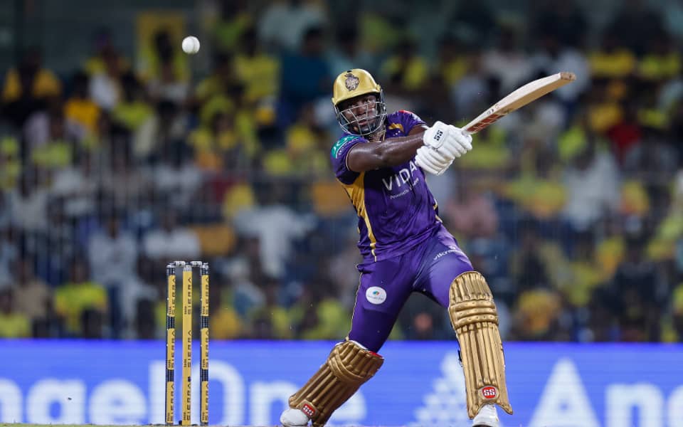 KKR's Batting Struggles: Aakash Chopra Calls for a Comeback