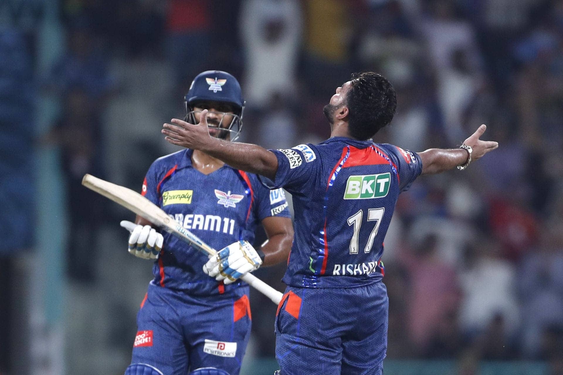 IPL 2026 Match 23: RCB vs LSG Fantasy XI and Tips