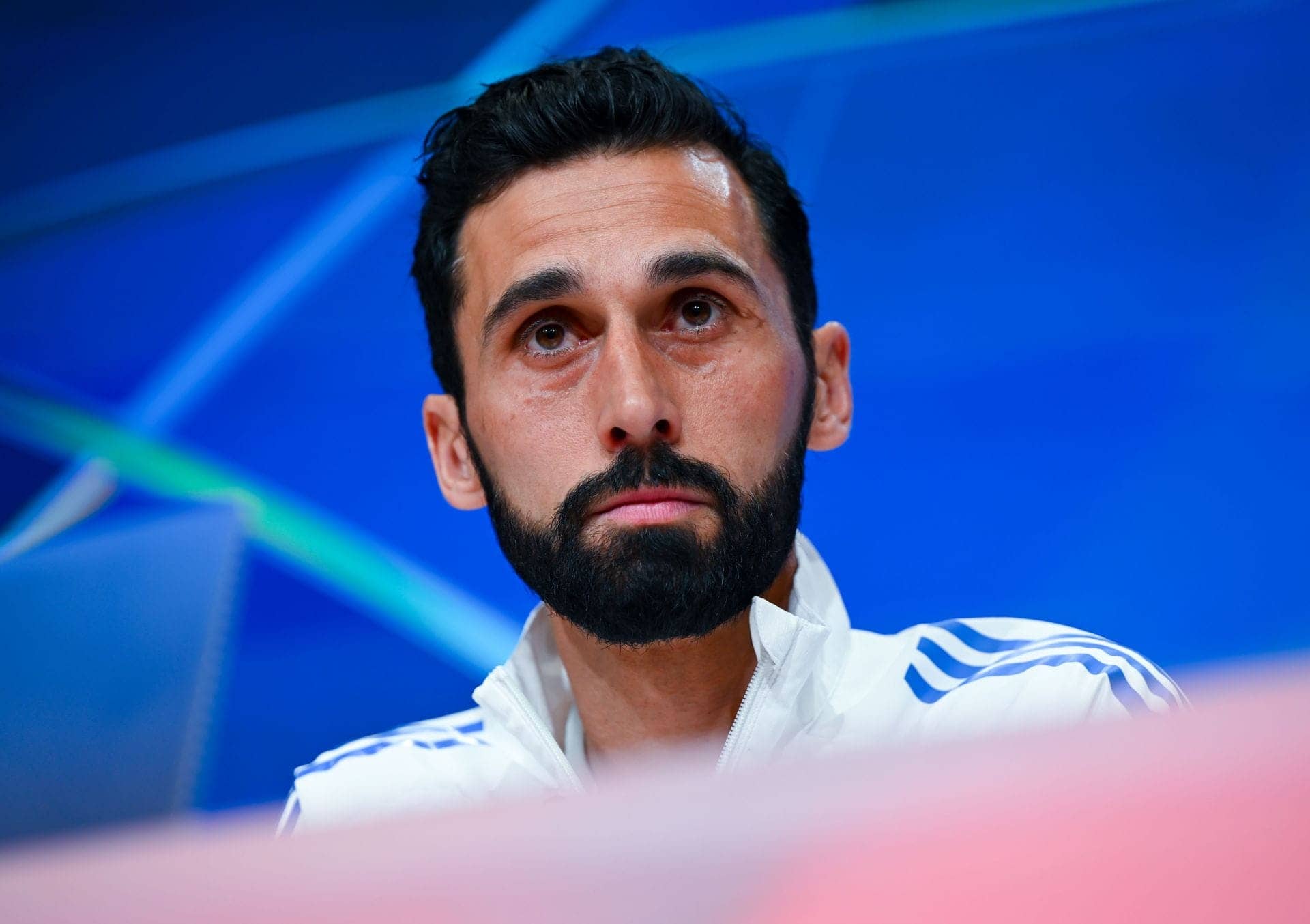 Real Madrid Faces Major Injury Setbacks Ahead of Bayern Clash