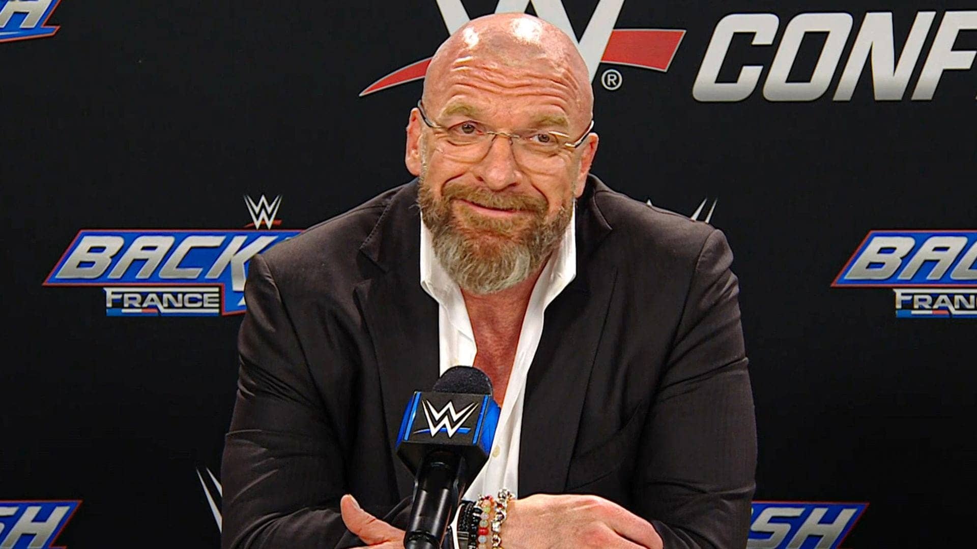 WWE Ka Bada Announcement: South America Ka Tour Aaya!