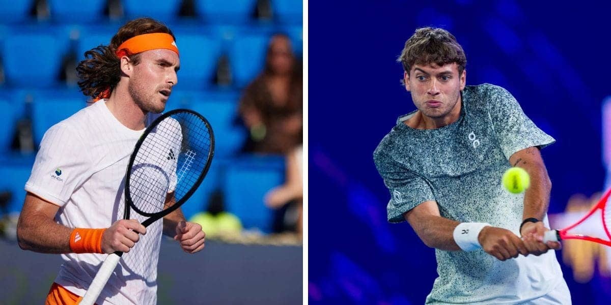 BMW Open Day 3: Tsitsipas and Cobolli Ready to Dominate