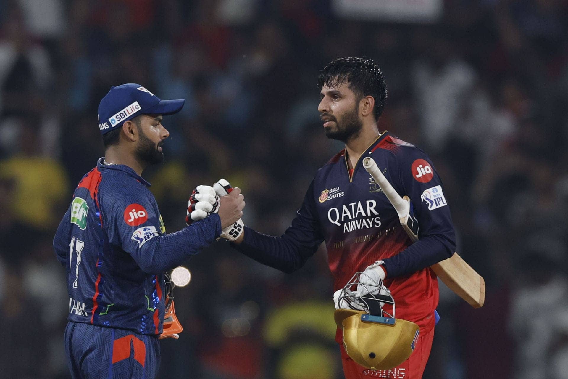 IPL 2026: RCB vs LSG - Who Will Crush the Competition?