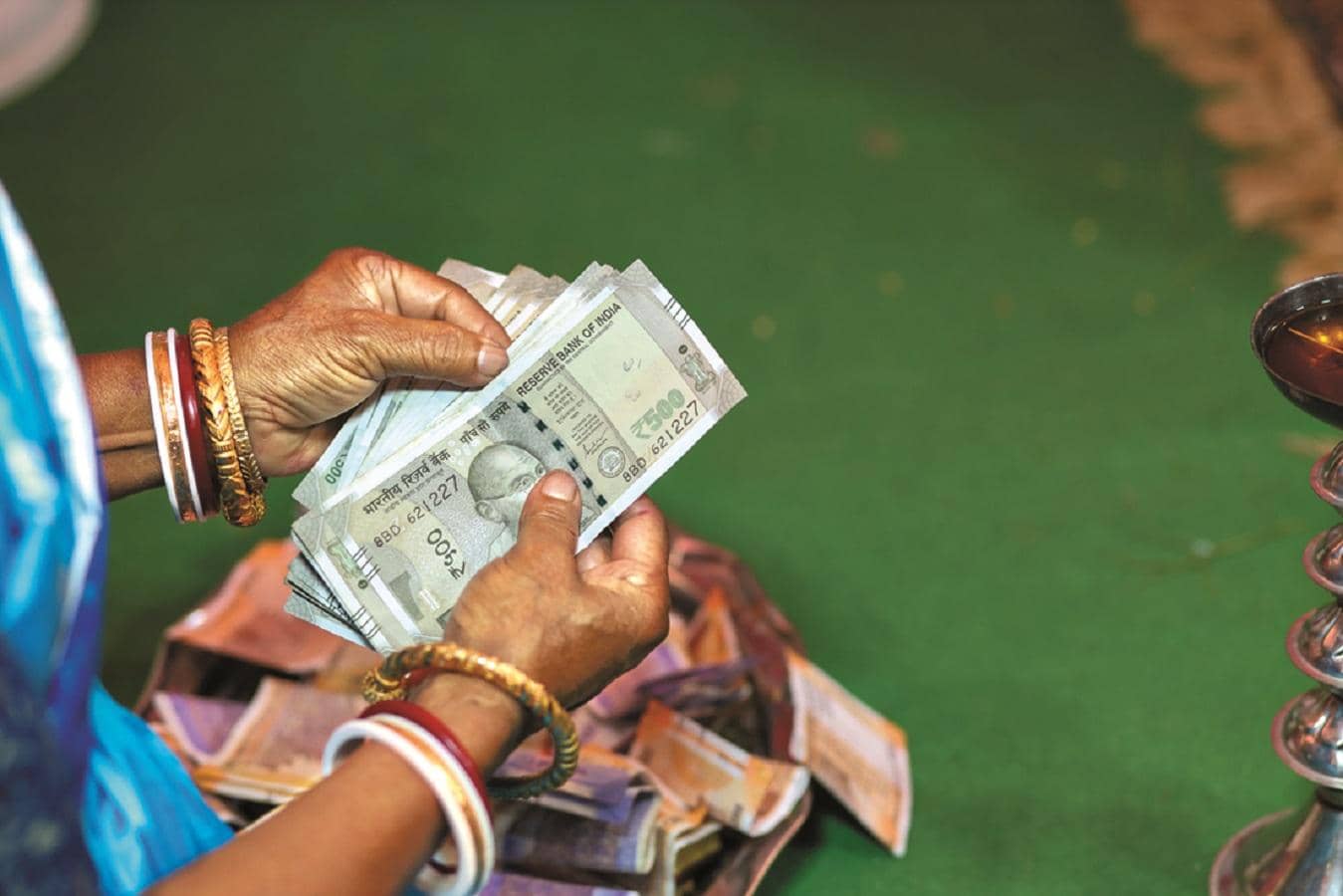 India's Credit Comedy: Loans, Cards, and Lifestyle Magic