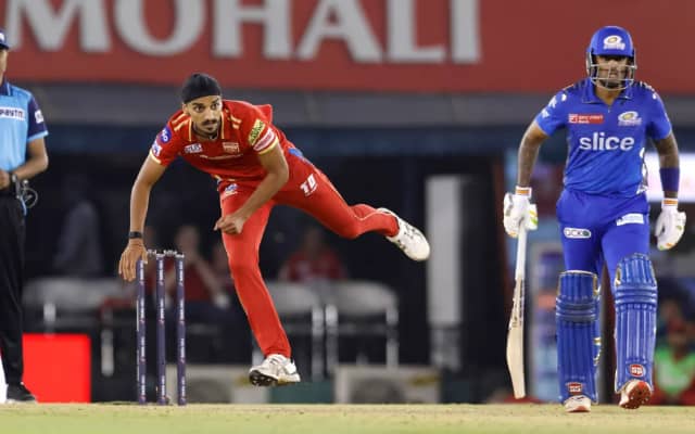 IPL 2026 Match 24: Mumbai Indians vs Punjab Kings Showdown