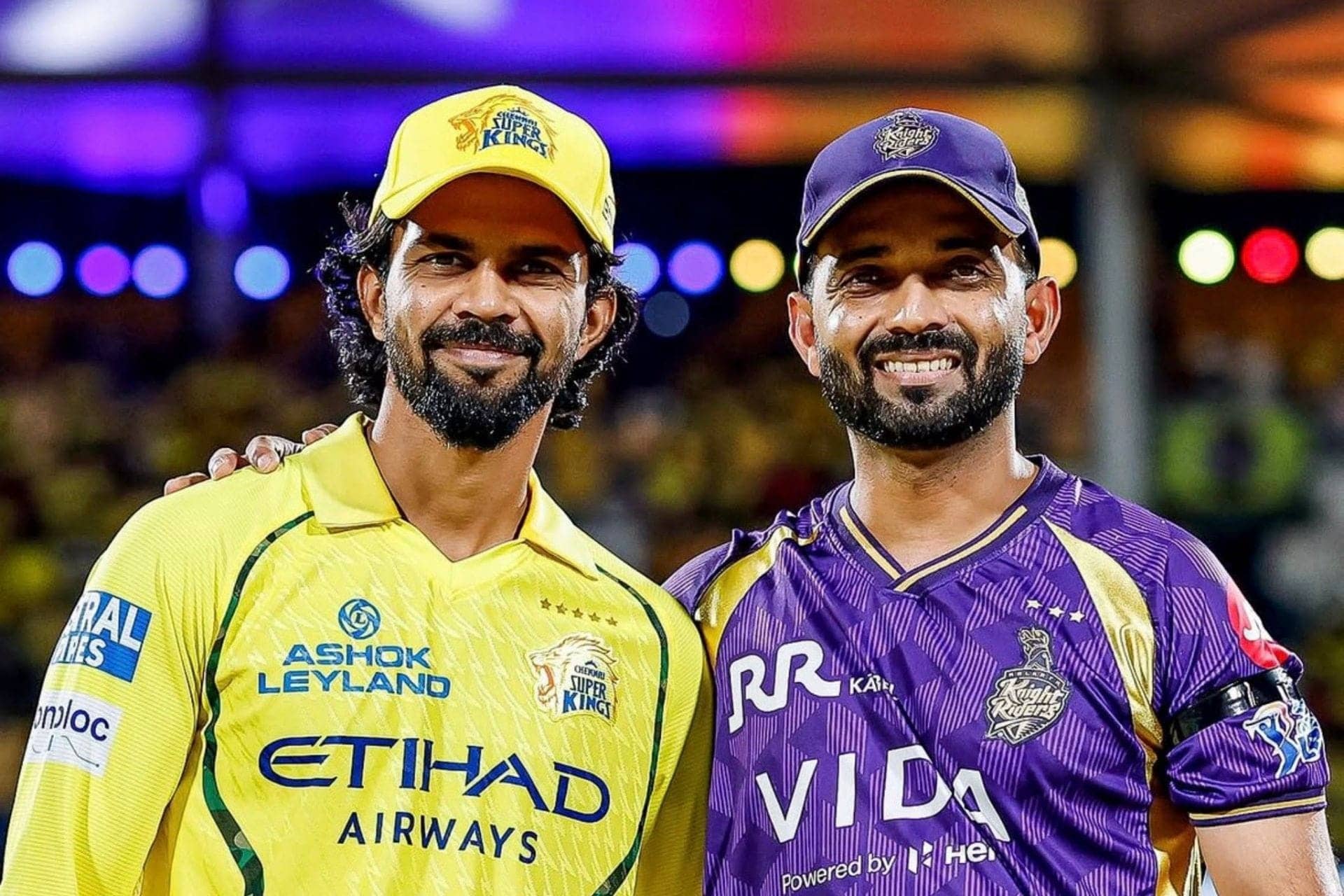 KKR's Total Disaster: Sehwag Slams Their Confusing Moves!