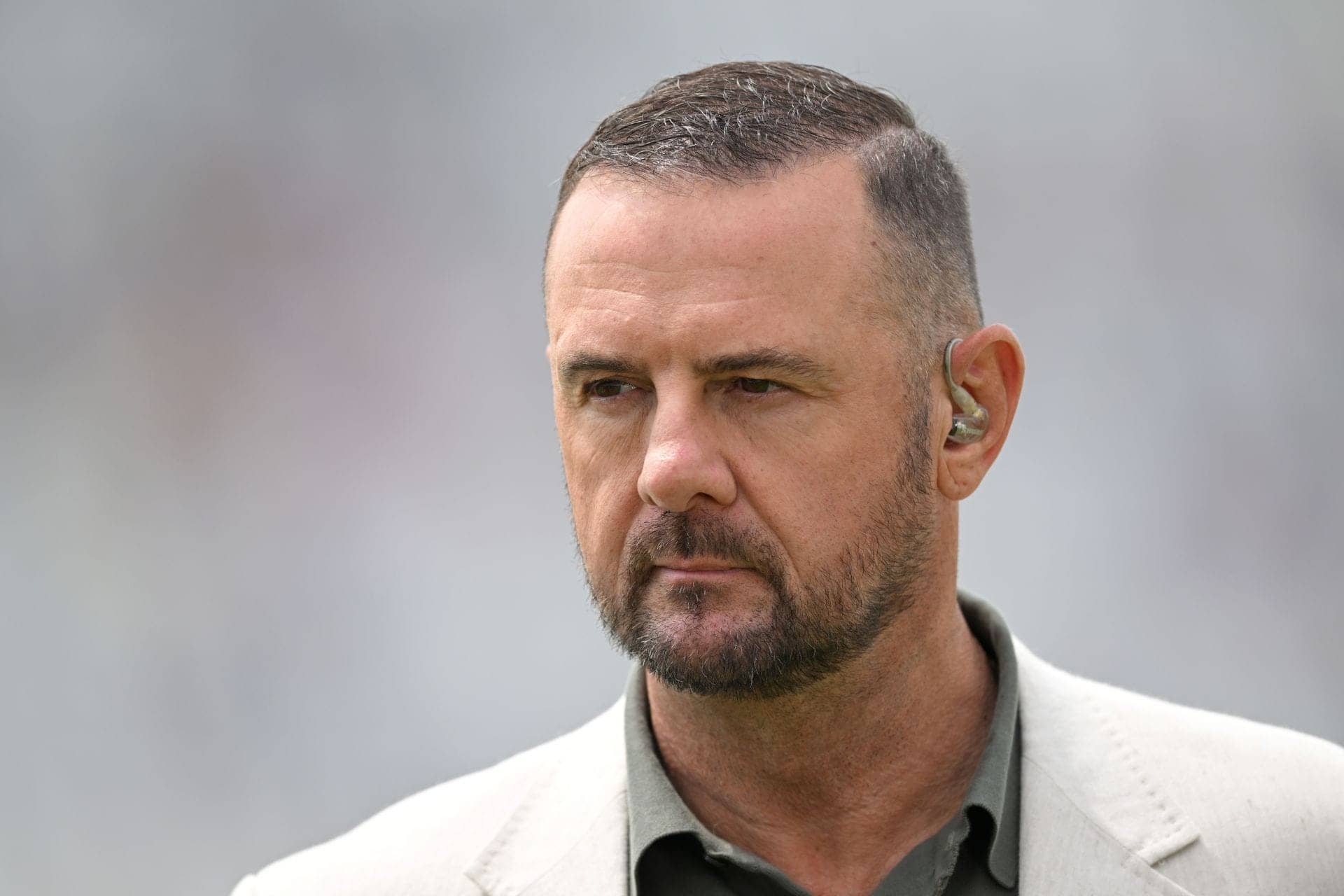 Doull Calls Out Cameron Green After KKR's CSK Showdown