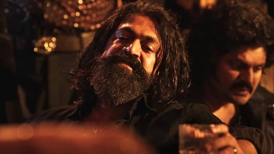 Yash Unveils Toxic: A Psyche-Bending Cinematic Adventure