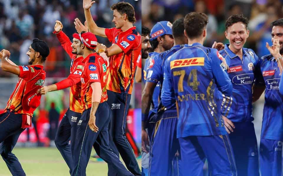 IPL 2026: MI vs PBKS, Wankhede par cricket ki kahani