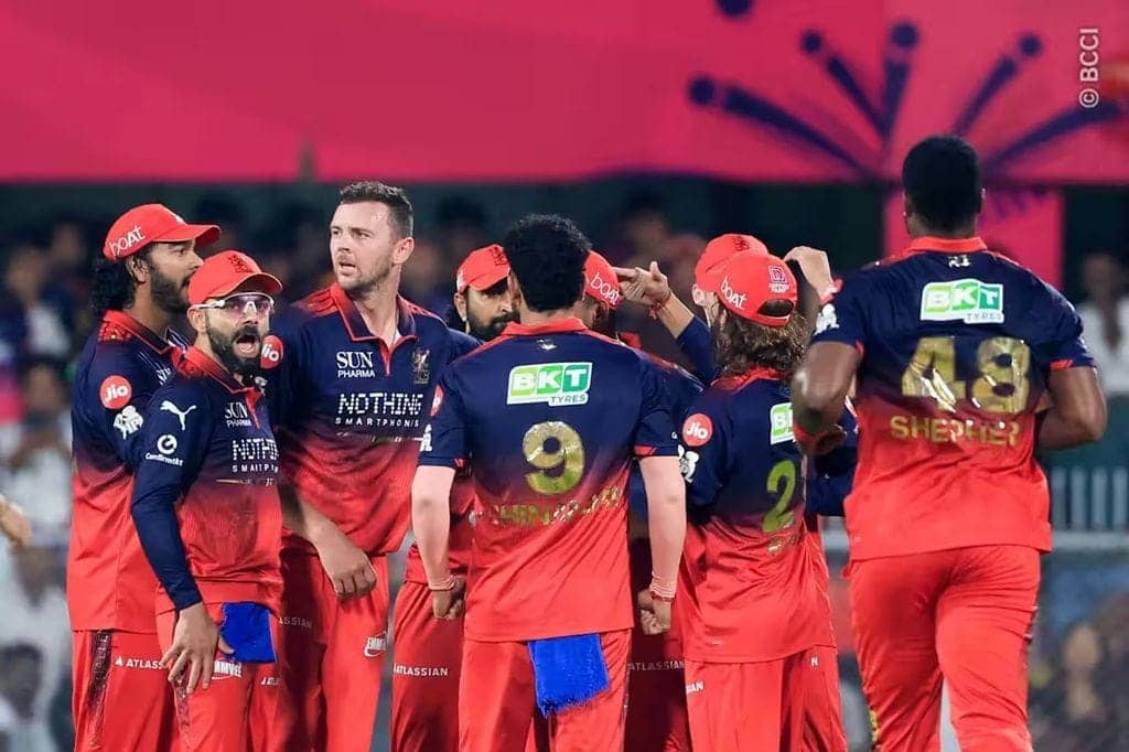 Aakash Chopra's Wild Suggestions for RCB vs LSG Showdown