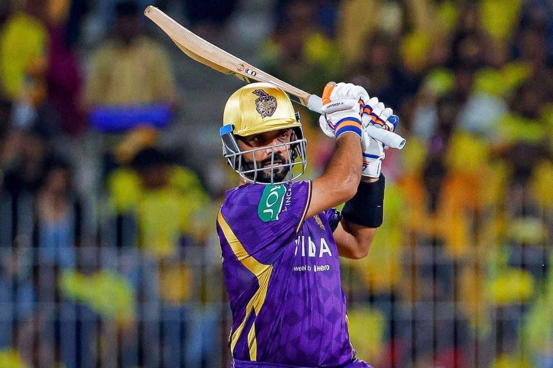 Zaheer Khan Slams KKR for Their Disastrous IPL Performance