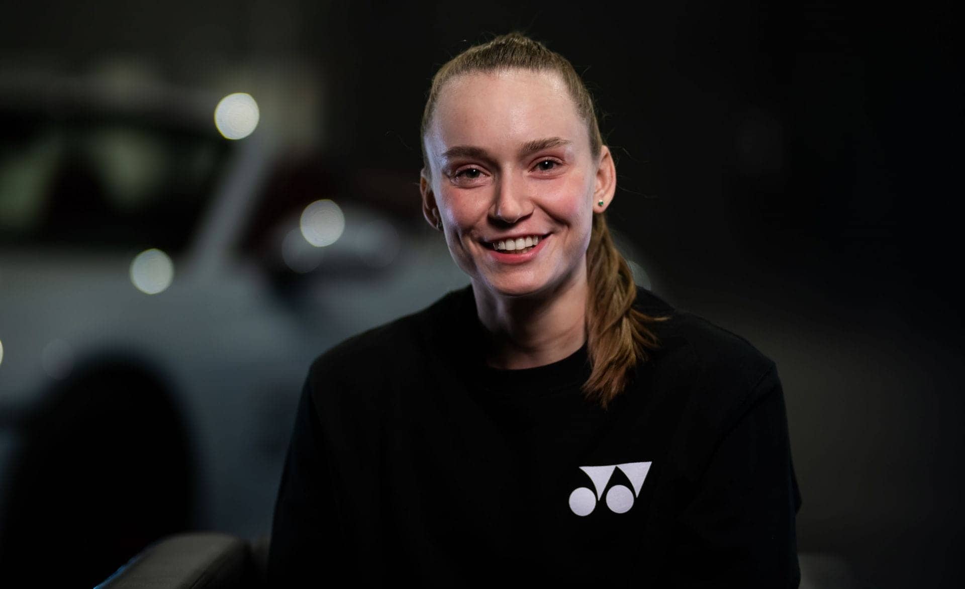 Elena Rybakina ki Stuttgart ki yatra: Sapne aur fitness ki baatein