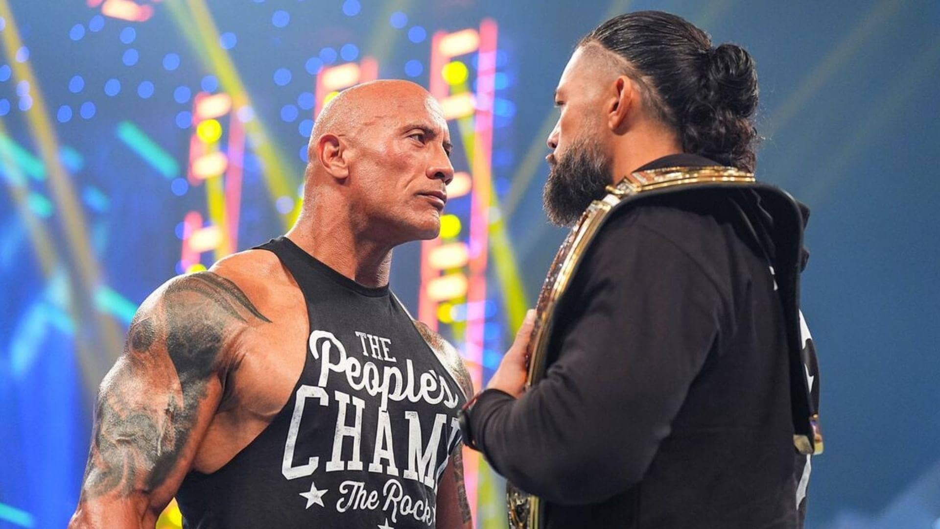 The Rock's Epic Comeback Rumors for WrestleMania 42