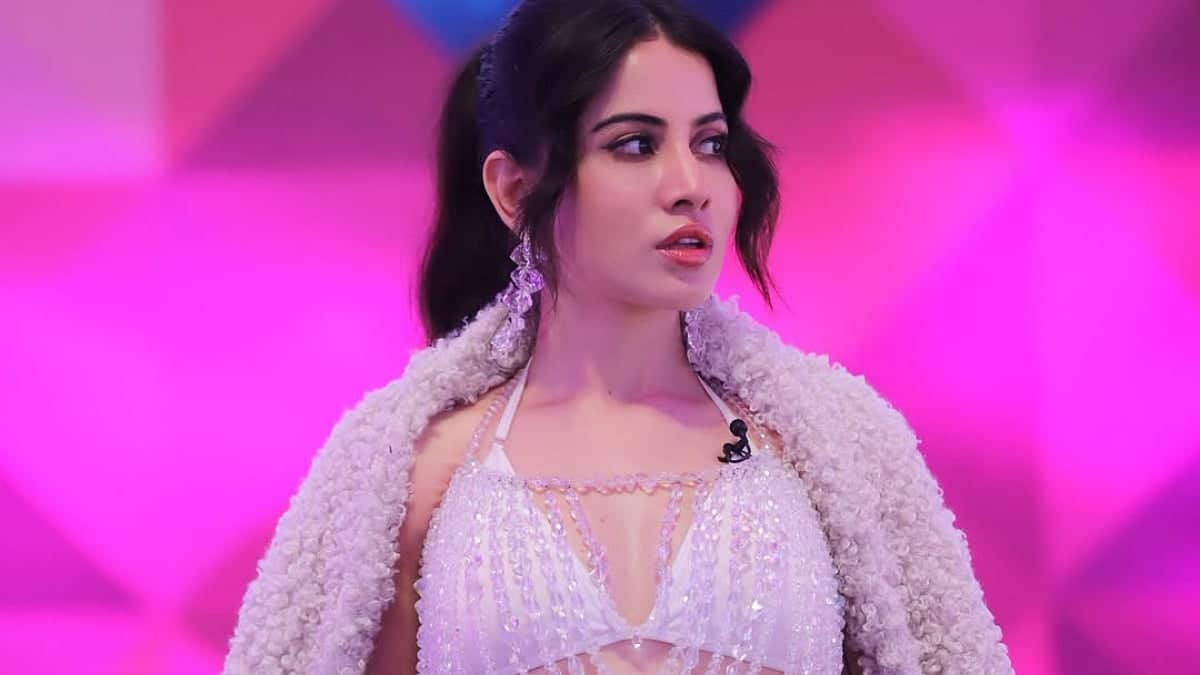 Uorfi Javed: The Star Who's Still Chasing the Spotlight!