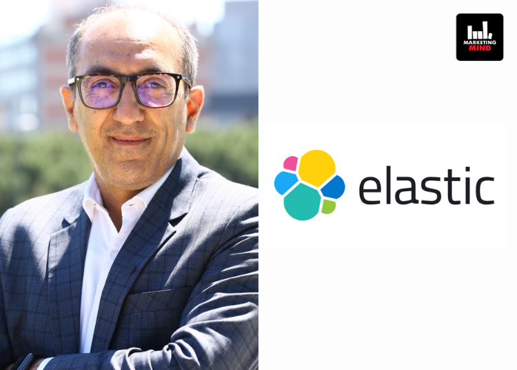 Elastic Powers Up with Atul Ahuja as New India Leader