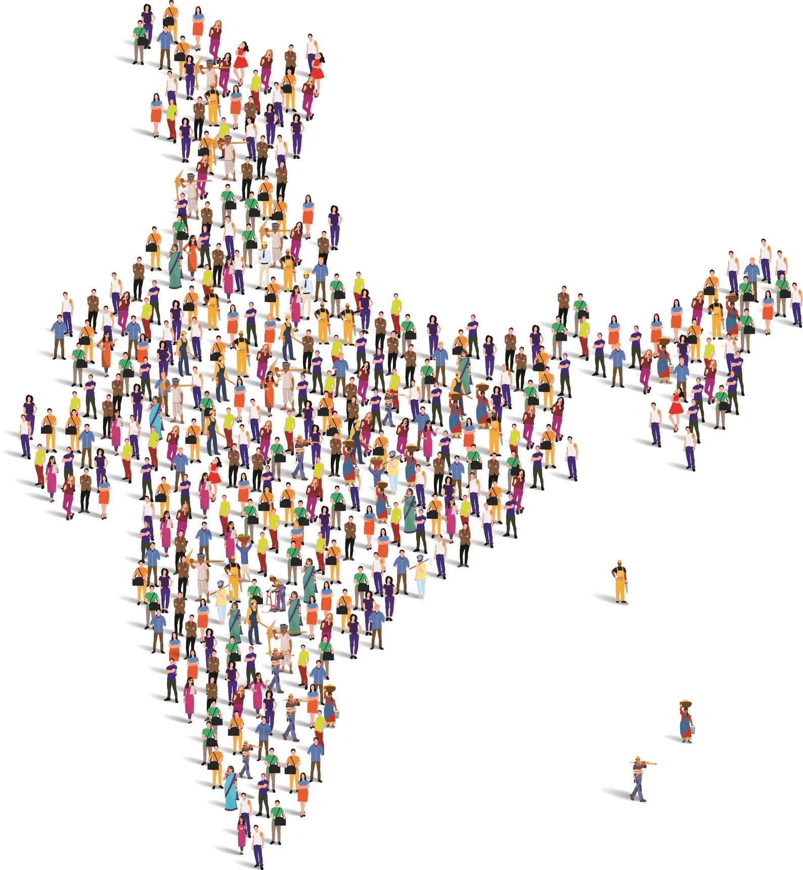 India's Political Shake-Up: Delimitation Bill on the Way