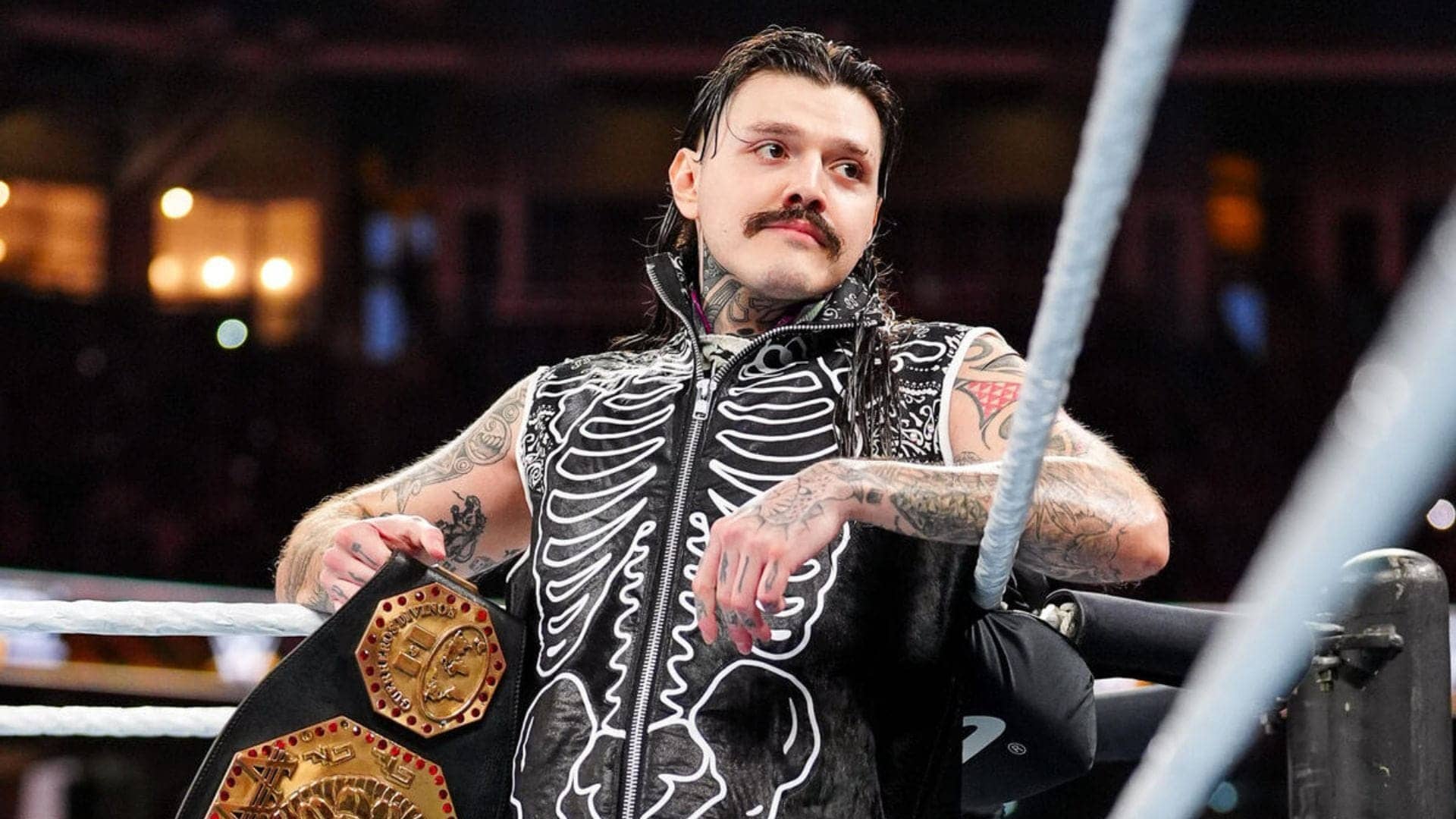 Liv Morgan Picks Dominik Mysterio Over Anything Else, Finally!