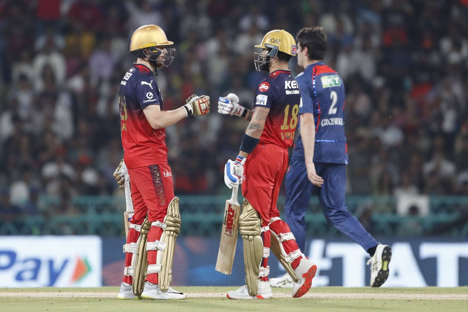Saba Karim Declares Rajat Patidar RCB's Game-Changer for IPL
