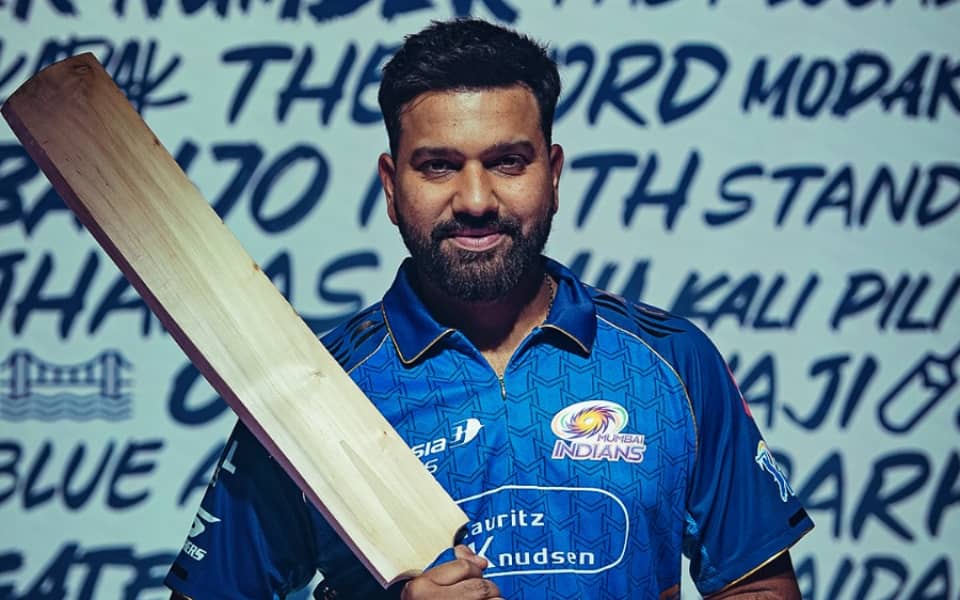 Rohit Sharma Out: Mumbai Indians Face Punjab Kings Showdown