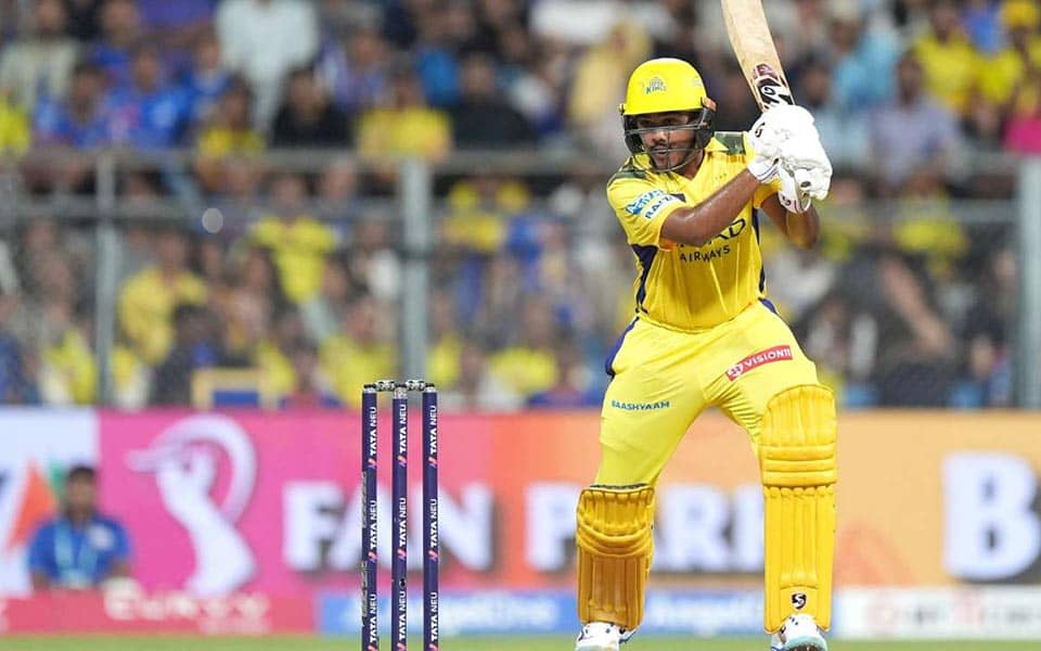 IPL 2026: Brevis ki masti aur Mhatre ki batting ka jadoo