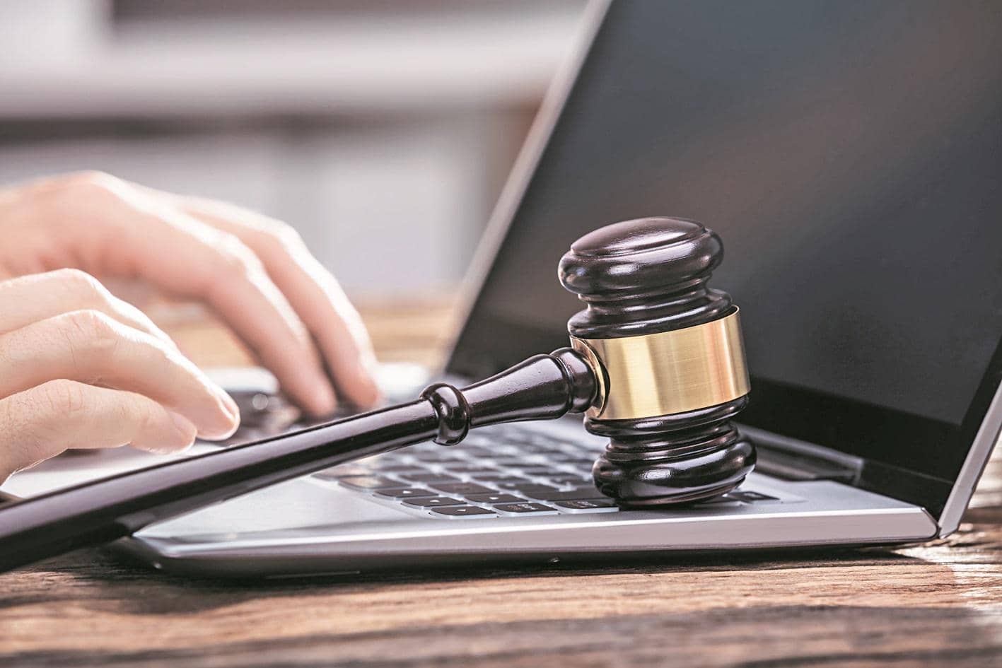 Massive Court Victory: Family Scores After 43-Year Battle