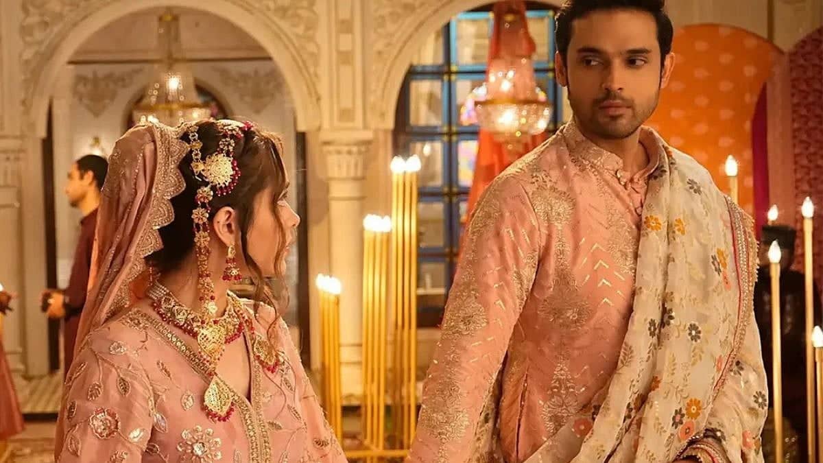 Seher Hone Ko Hai Moves to 8:30 PM on Colors TV, Fo' Shizzle!