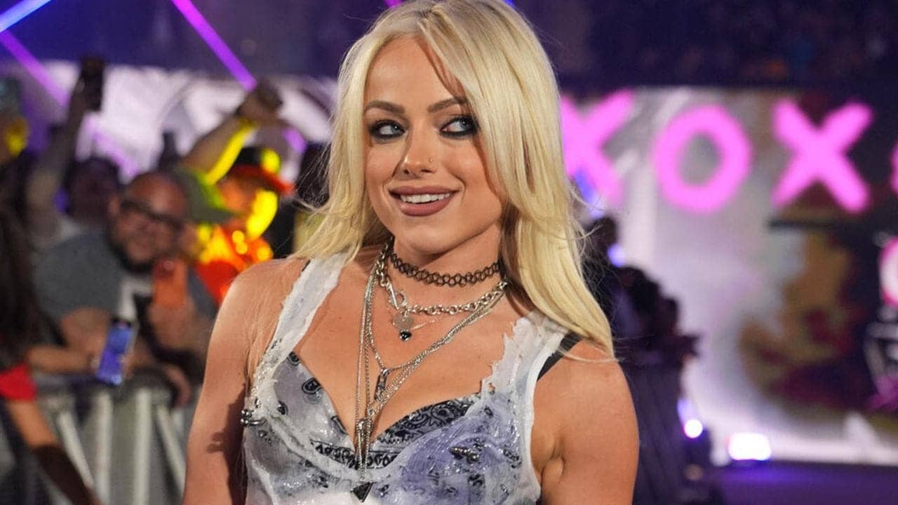 Liv Morgan Unleashes Jaw-Dropping Look Before WrestleMania 42
