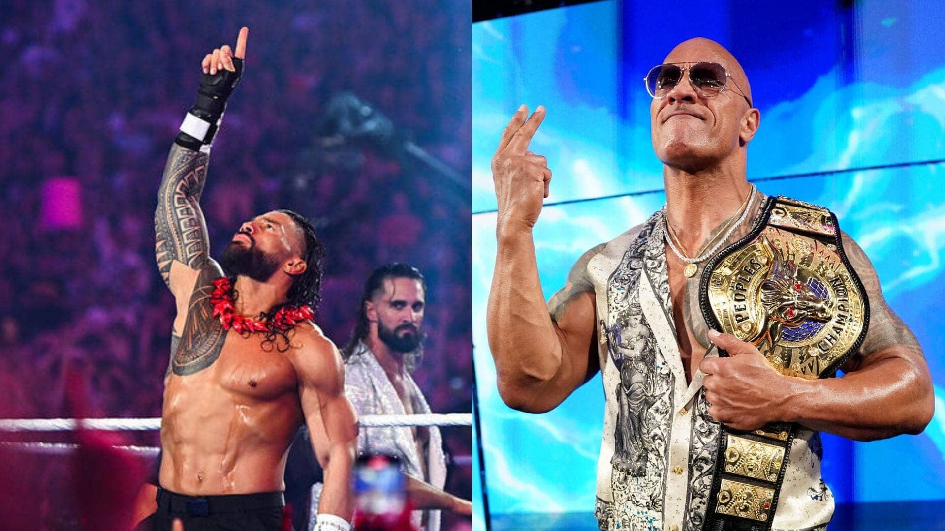 The Usos Drop Family Rankings: Dad's at the Bottom, Unbelievable!