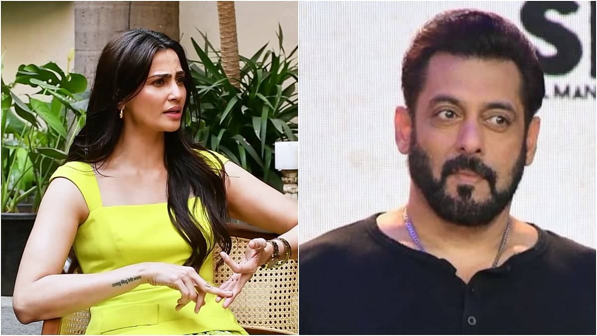 Daisy Shah: Critics Can’t Handle Her Talent, Believe Me!