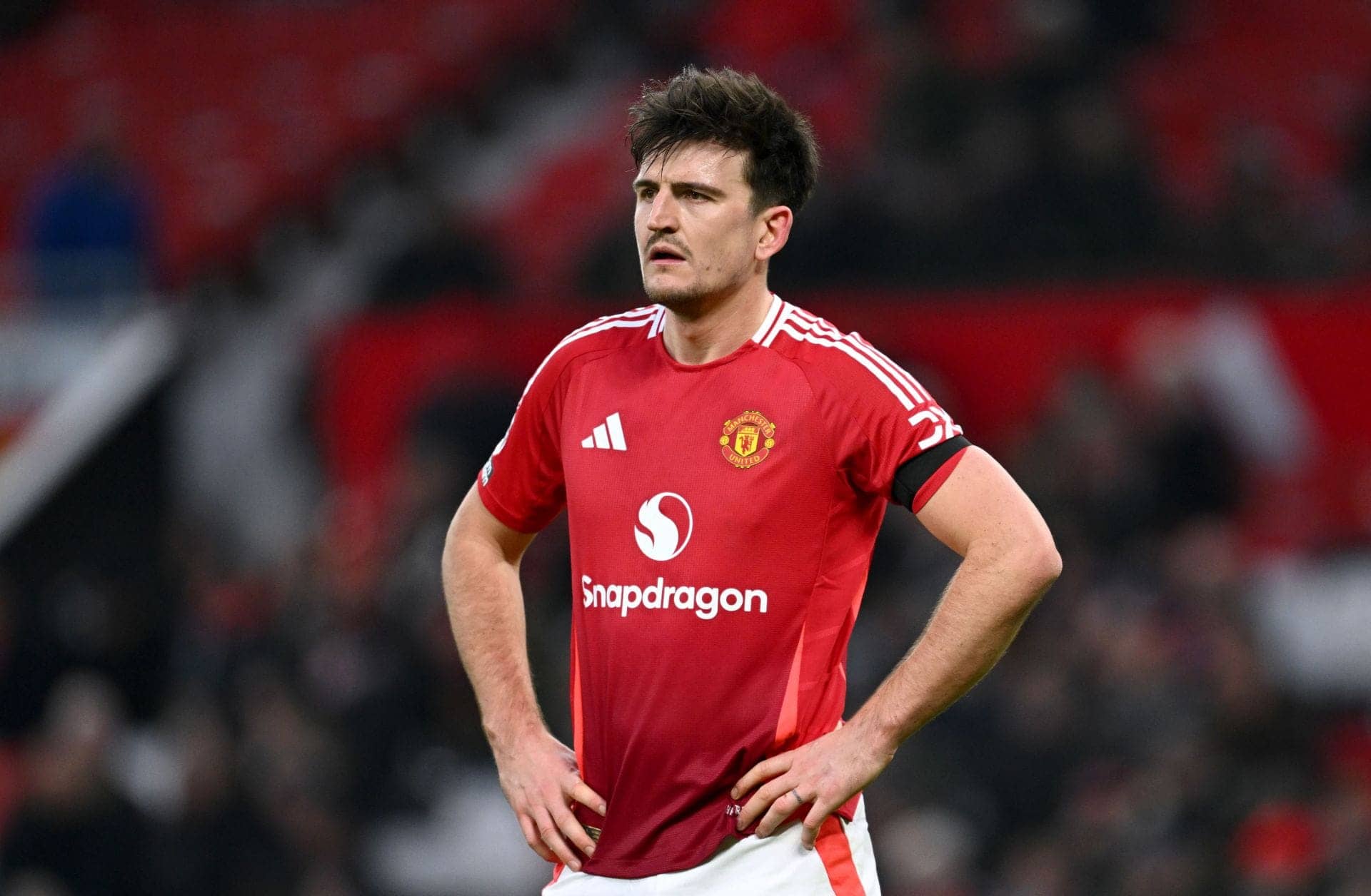 Maguire ki chutti, Chelsea se match mein hoga shor sharaba!