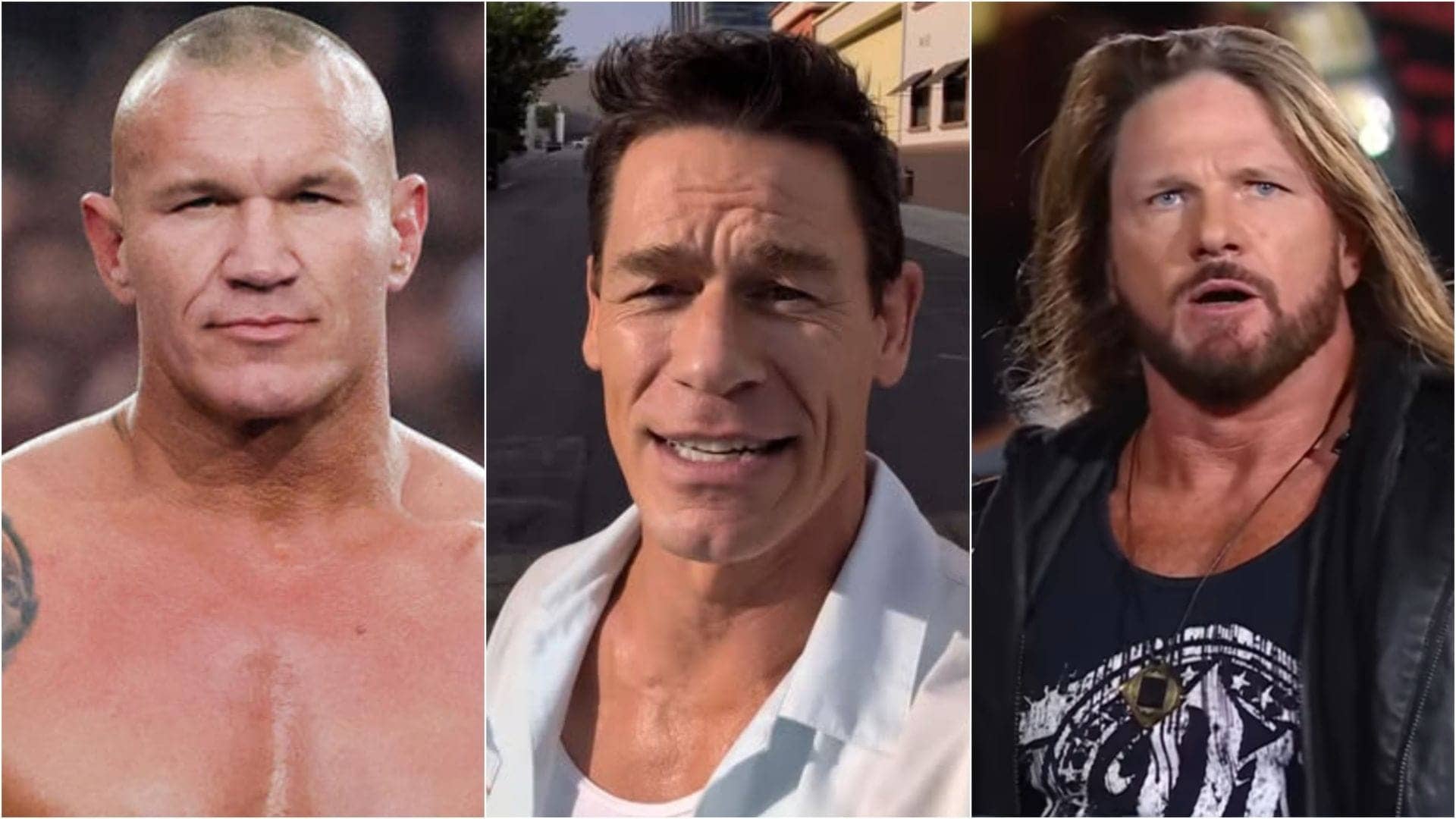 Dominik Mysterio Gears Up for WrestleMania Showdown, Believe It!