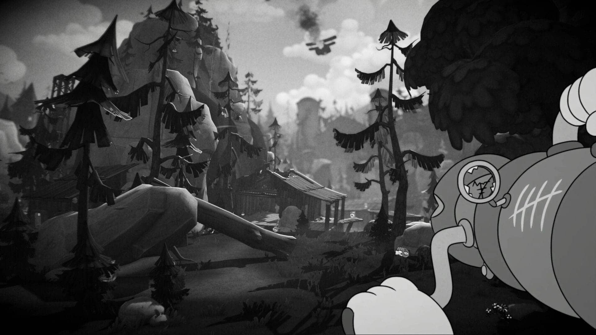 Mouse P.I. For Hire: The Most Anticipated Game Release Countdown!