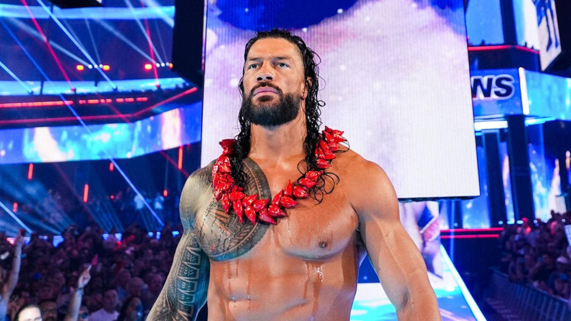 Roman Reigns Calls The Usos Greatest Tag Team Ever, Believe It!