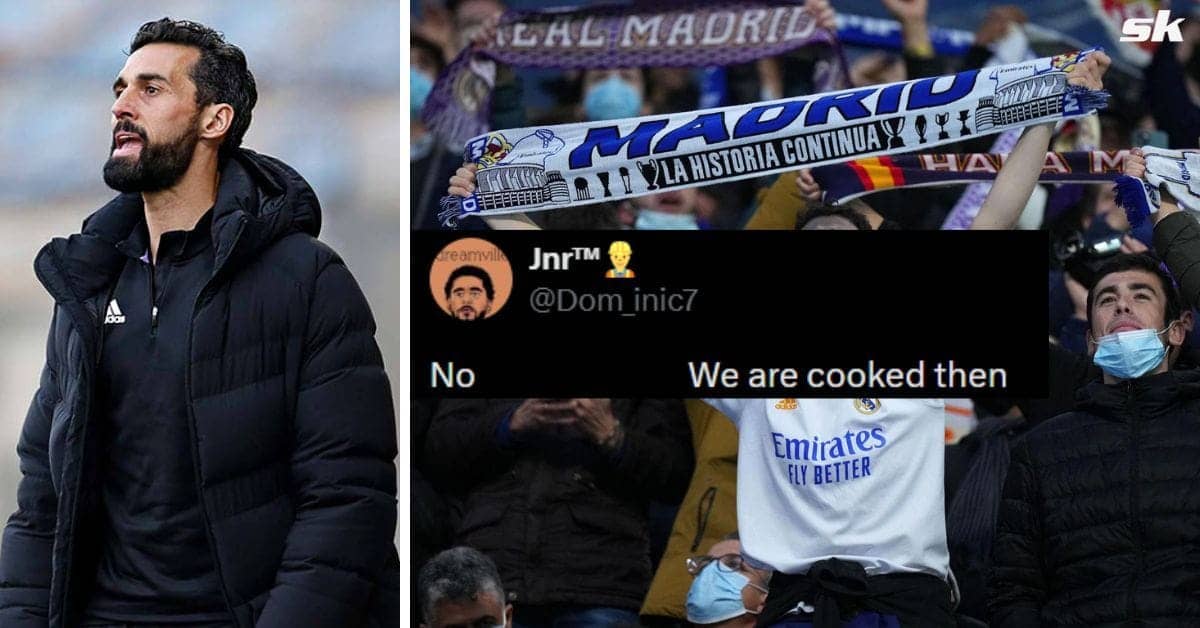 Real Madrid Fans Go Bonkers Over Camavinga's Bench Time vs Bayern