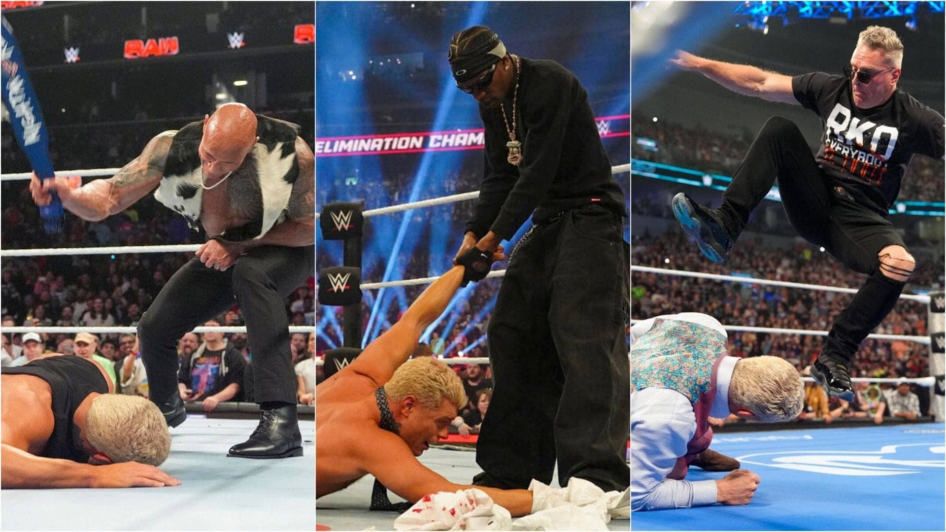 Cody Rhodes ka WrestleMania ka chakkar: Pat McAfee ka dhamaka