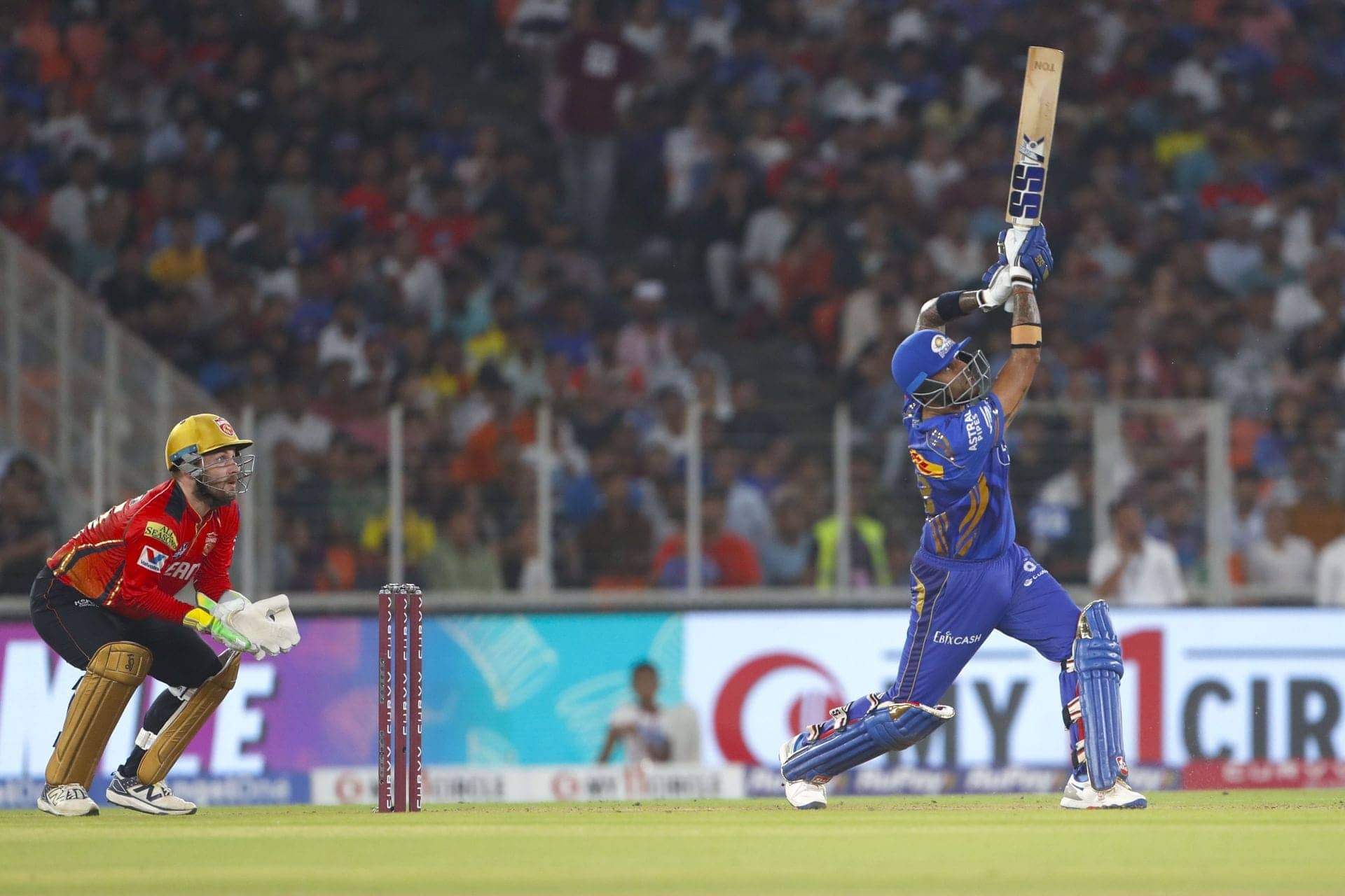 IPL 2026 Match 24: MI vs PBKS Fantasy XI Fun Tips!