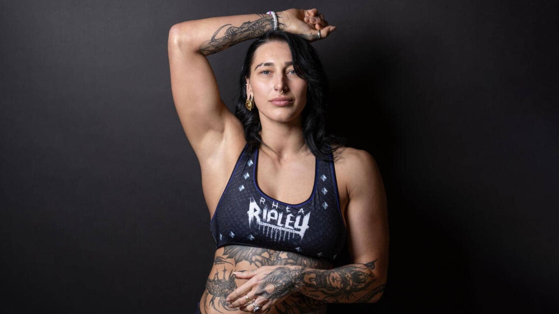 Rhea Ripley ka jazba: Bianca ki yaad mein hai udasi!