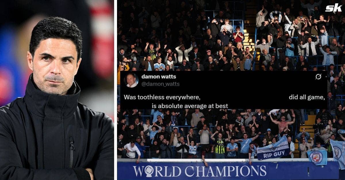 Arsenal Fans Rage Over Madueke and Martinelli's Epic Fail!