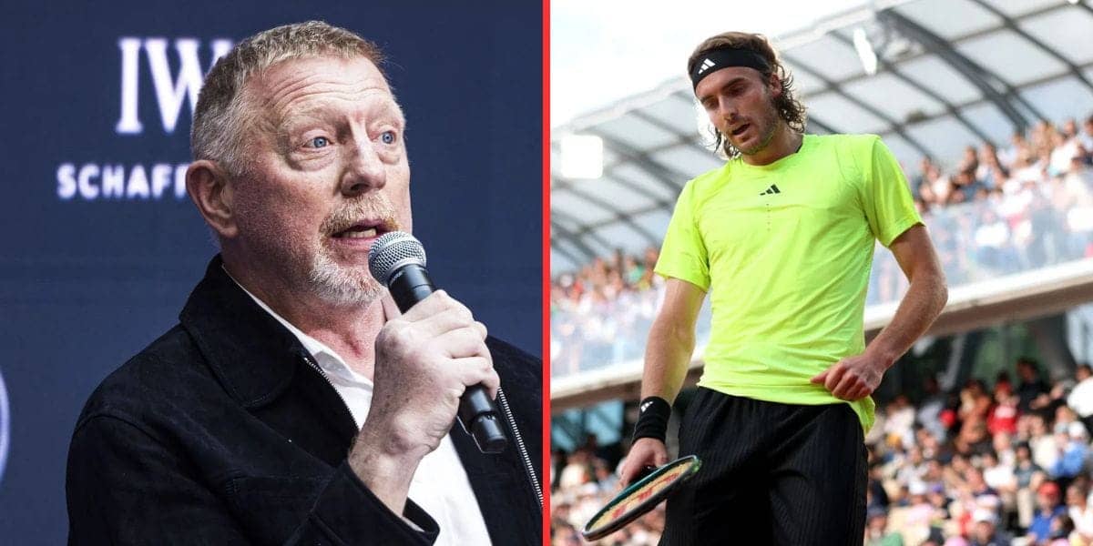 Stefanos Tsitsipas ki BMW Open mein haar: Kya badlav chahiye?