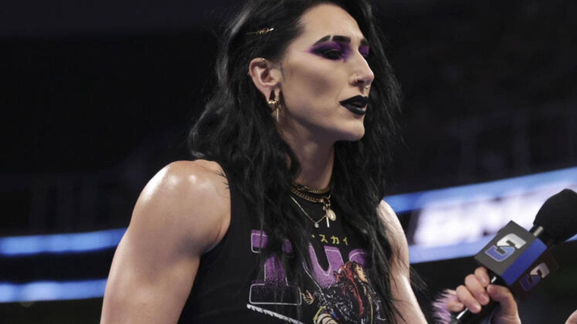 Rhea Ripley Ka Tag Team Khatam, Asuka Aur Kairi Ka Dhamaal!