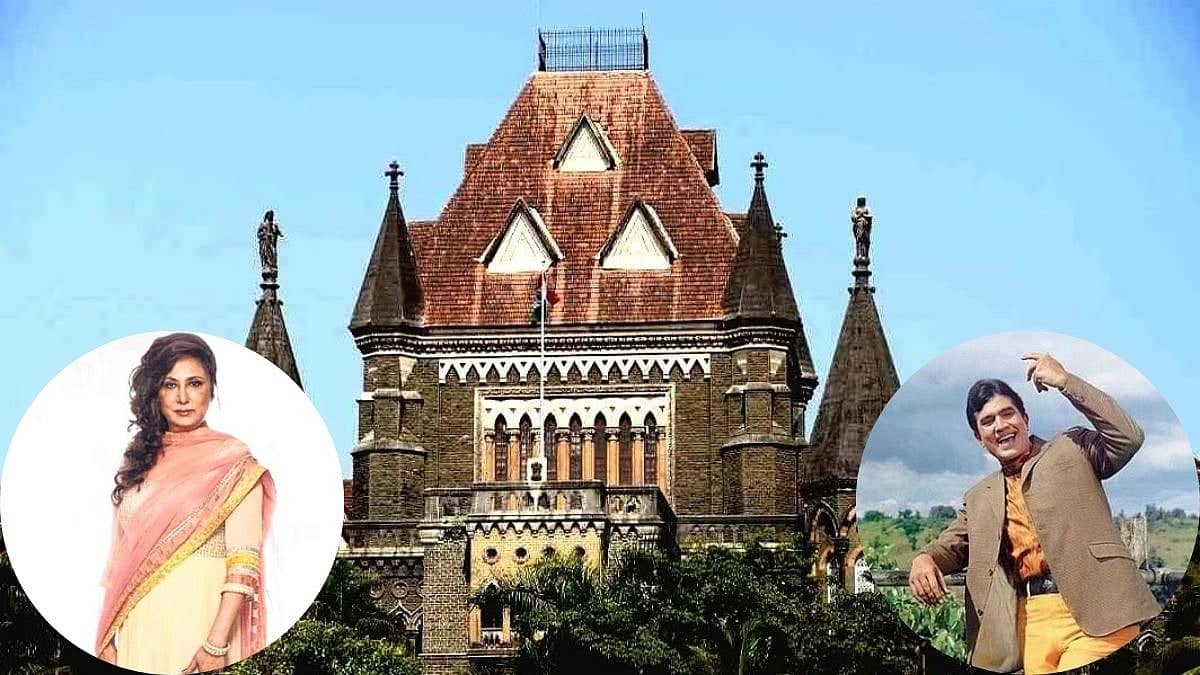 Bombay High Court Says No to Anita Advani's Marriage Dreams