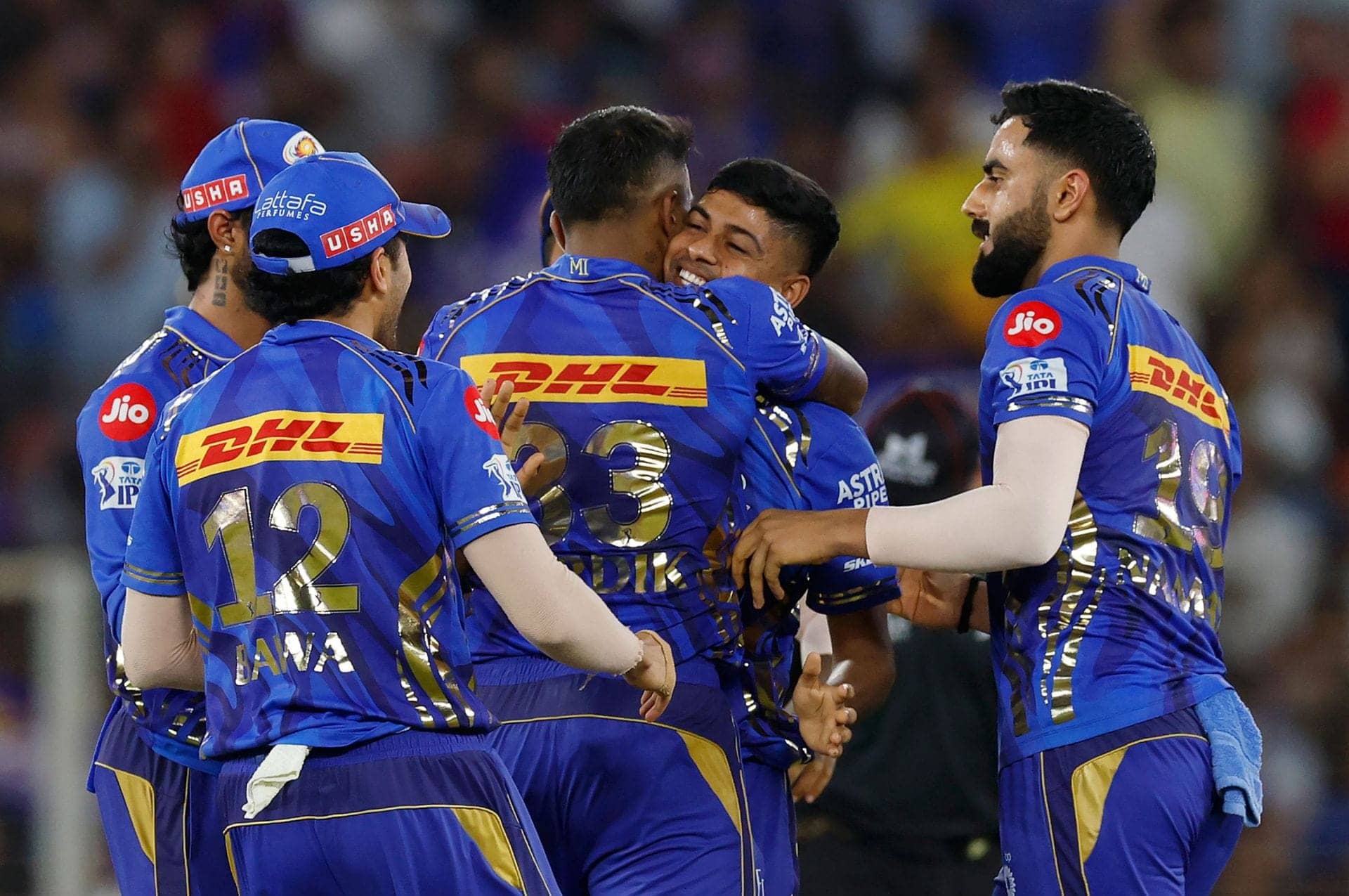 Mumbai Indians vs Punjab Kings: IPL 2026 Match Preview