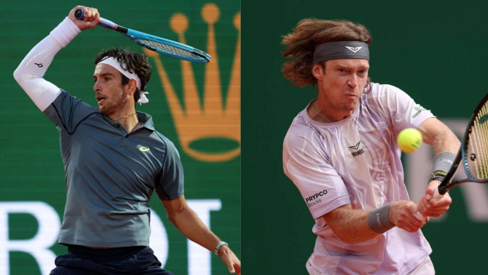 Barcelona Open 2026 Day 6: Predictions for Sonego vs Rublev