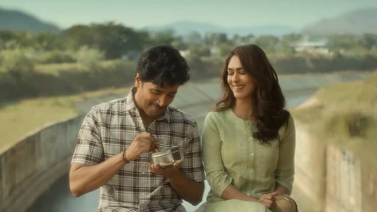 Dacoit Box Office Day 6: Adivi Sesh's Film Nears ₹44 Crore