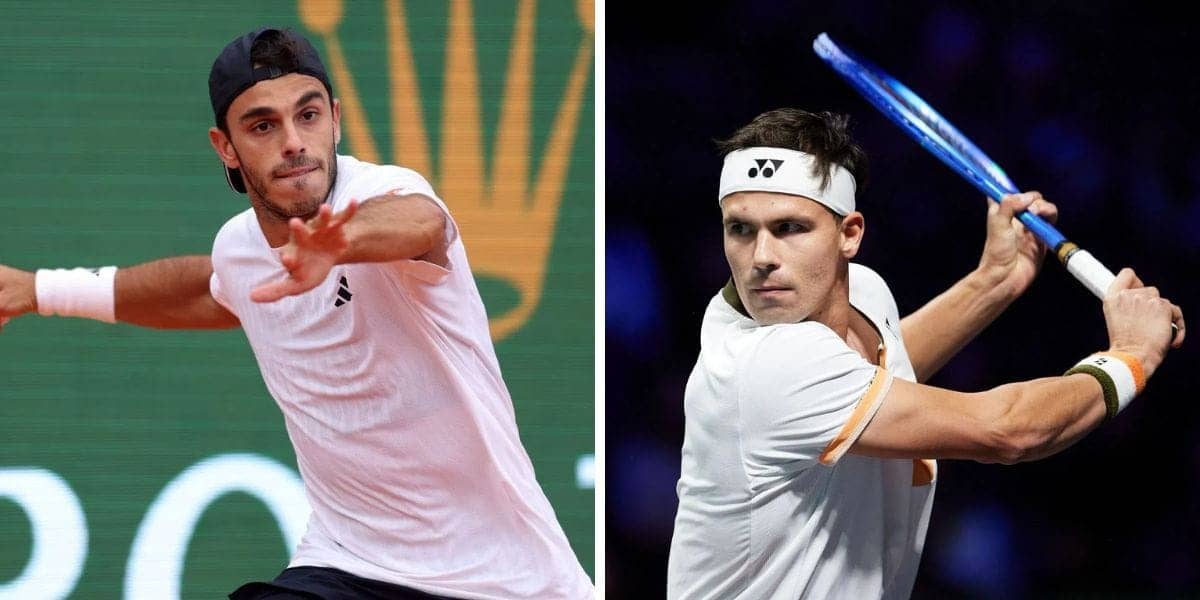 BMW Open Day 4: Epic Showdowns with Cerundolo and Altmaier