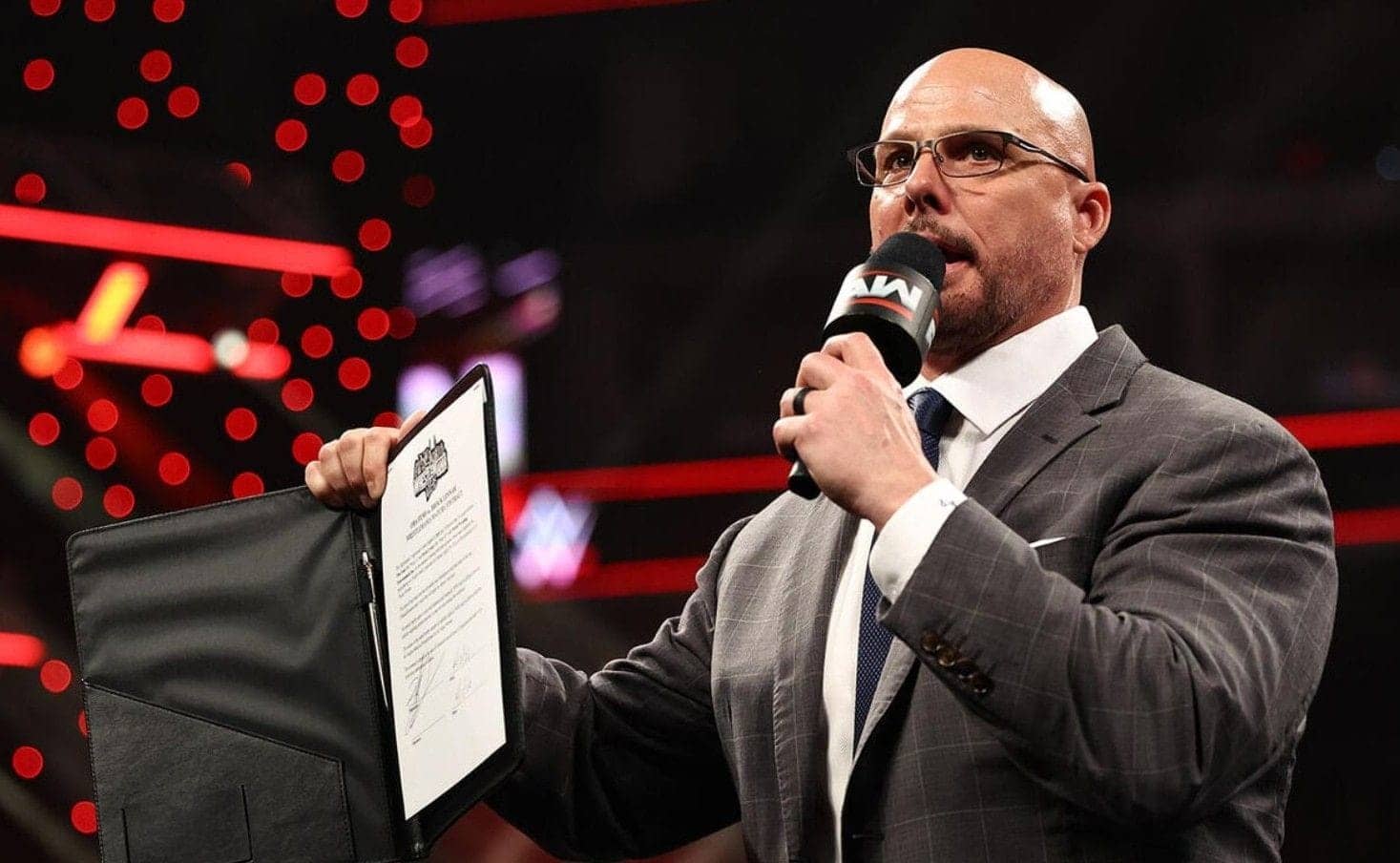 WrestleMania 42 Match Canceled: Asuka vs. IYO SKY Not Happening