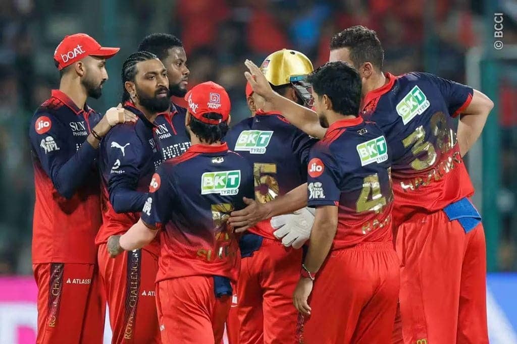 Rajat Patidar's Captaincy: A Total Game-Changer for RCB