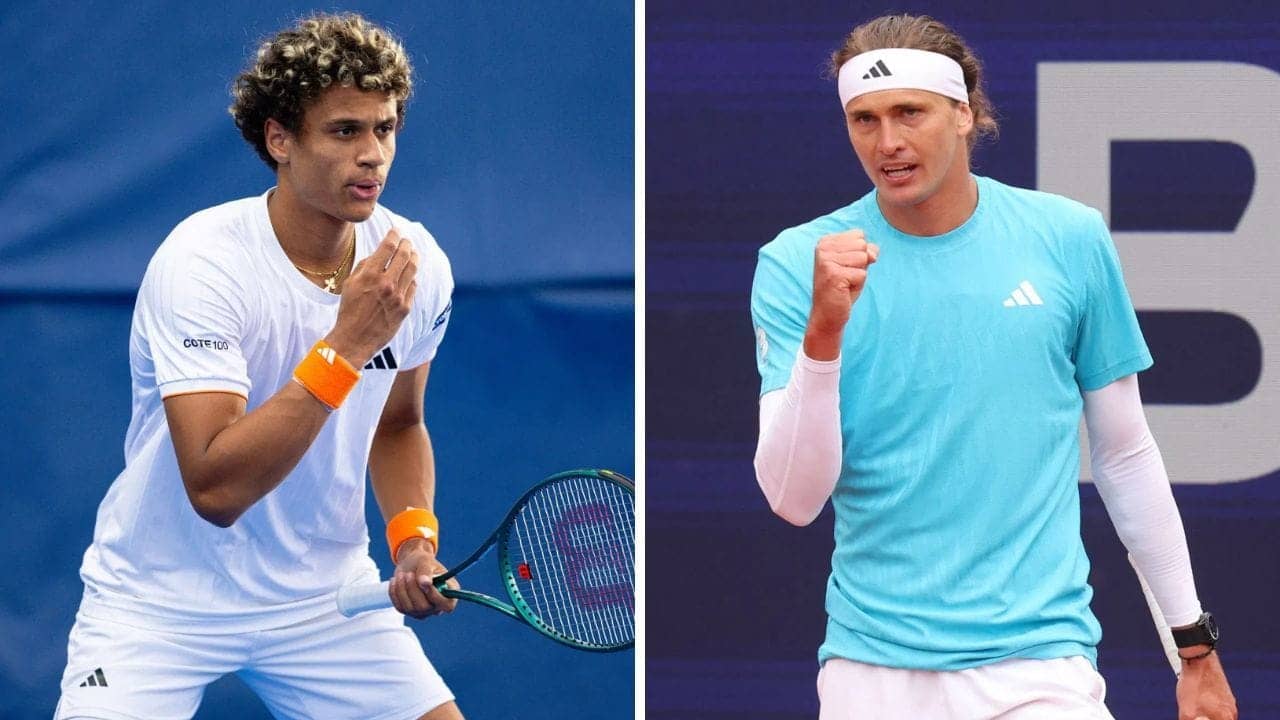 Zverev vs Diallo: Epic Munich Showdown on April 16!