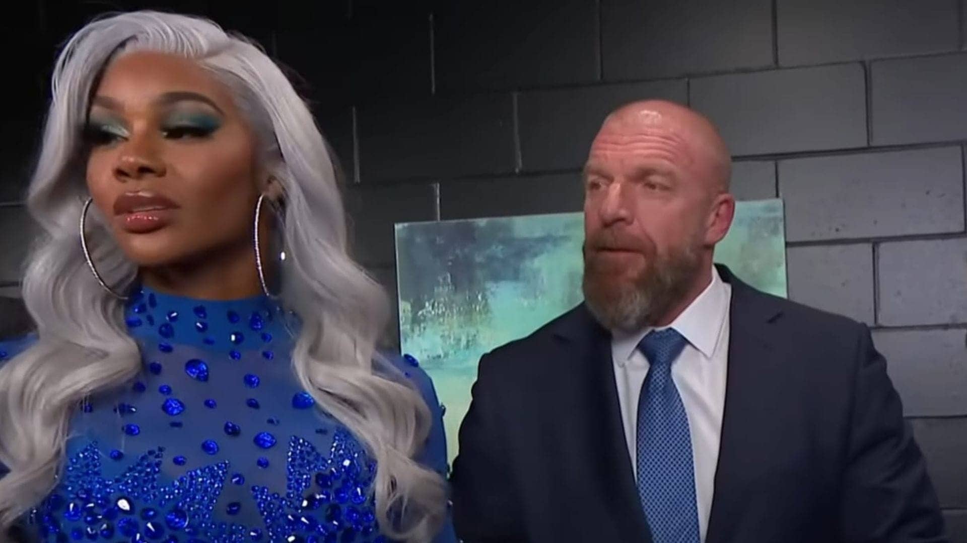 Jade Cargill's Catchphrase Drama Before WrestleMania 42