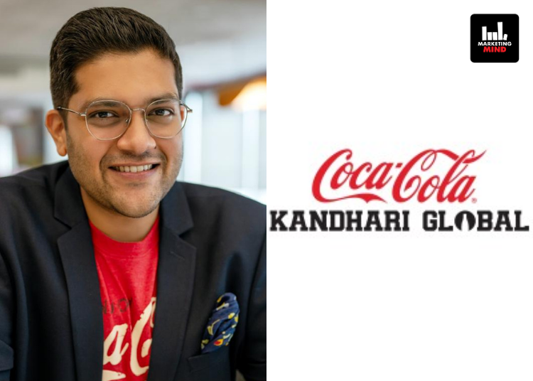 Kandhari Global Beverages Welcomes Aditya Vasishtha as VP